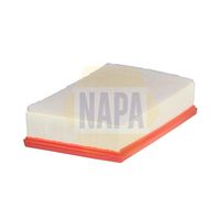 NAPA NFA1299 - Tipo de filtro: Cartucho filtrante<br>Longitud [mm]: 87<br>Ancho [mm]: 68<br>Altura [mm]: 26<br>