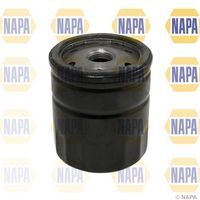 NAPA NFO3006 - Diámetro [mm]: 78<br>Tipo de filtro: Filtro enroscable<br>Medida de rosca: 3/4"-16 UNF<br>Altura [mm]: 92<br>