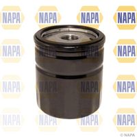 NAPA NFO3011 - Tipo de filtro: Filtro enroscable<br>Diámetro exterior [mm]: 90<br>Medida de rosca: M20x1.5<br>Diámetro de junta tórica de [mm]: 62<br>Diámetro de junta tórica hasta [mm]: 72<br>Altura [mm]: 91<br>