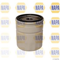 NAPA NFO3016 - Tipo de filtro: Filtro enroscable<br>Nº art. herramienta recomendada: LS 7/3<br>Altura [mm]: 79<br>Medida de rosca: 3/4-16 UNF<br>Diámetro exterior [mm]: 76<br>Diámetro interior de la junta anular [mm]: 62<br>Diámetro exterior de la junta anular [mm]: 71<br>SVHC: No existen sustancias SVHC<br>