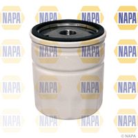 NAPA NFO3022 - Filtro de aceite - NAPA