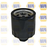 NAPA NFO3037 - Diámetro exterior [mm]: 78<br>Diámetro [mm]: 76<br>Tipo de filtro: Filtro enroscable<br>Medida de rosca: 3/4"-16 UNF<br>Altura [mm]: 91,5<br>Diám. int. 1 [mm]: 71,5<br>presión apertura válvula de desviación [bar]: 1,5<br>