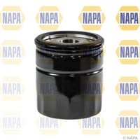 NAPA NFO3176 - Tipo de filtro: Filtro enroscable<br>Nº art. herramienta recomendada: LS 7<br>Altura [mm]: 100<br>Medida de rosca: M22x1.5-6H<br>Diámetro exterior [mm]: 76<br>Artículo complementario / información complementaria 2: con válvula bloqueo de retorno<br>presión apertura válvula de desviación [bar]: 1,0<br>Diámetro interior de la junta anular [mm]: 63<br>Diámetro exterior de la junta anular [mm]: 72<br>SVHC: No existen sustancias SVHC<br>