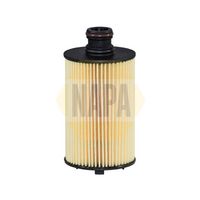 NAPA NFO3234 - Tipo de filtro: Cartucho filtrante<br>Diámetro exterior [mm]: 62<br>Diámetro exterior 1 [mm]: 24<br>Diámetro exterior 2 [mm]: 25,6<br>Diámetro interior [mm]: 25,5<br>Altura [mm]: 123,5<br>