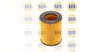 NAPA NFO3247 - Tipo de filtro: Cartucho filtrante<br>Diámetro exterior [mm]: 82,5<br>Diámetro interior [mm]: 42<br>Diám. int. 1 [mm]: 42<br>Altura [mm]: 104<br>