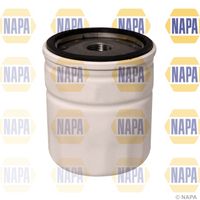 NAPA NFO3098 - Filtro de aceite - NAPA