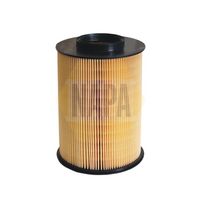 NAPA NFA1161 - Filtro de aire - NAPA