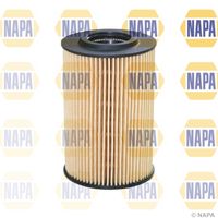 NAPA NFO3129 - Diámetro exterior [mm]: 65<br>Artículo complementario/Información complementaria: con junta<br>Tipo de filtro: Cartucho filtrante<br>Altura [mm]: 101<br>Diámetro interior [mm]: 29<br>