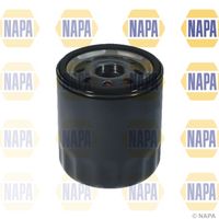 NAPA NFO3136 - Tipo de filtro: Filtro enroscable<br>Diámetro exterior [mm]: 79<br>Medida de rosca: M22x1.5<br>Diámetro de junta tórica de [mm]: 56<br>Diámetro de junta tórica hasta [mm]: 63<br>Altura [mm]: 74<br>