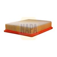 NAPA NFA1124 - Filtro de aire - NAPA