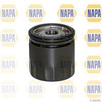 NAPA NFO3165 - Diámetro [mm]: 76,5<br>Tipo de filtro: Filtro enroscable<br>Medida de rosca: M22x1,5<br>Altura [mm]: 77,8<br>