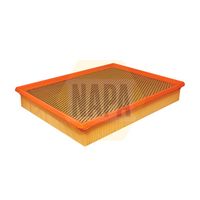 NAPA NFA1072 - Filtro de aire - NAPA