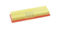 NAPA NFA1047 - Filtro de aire - NAPA