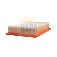 NAPA NFA1044 - Filtro de aire - NAPA