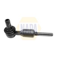 NAPA NST6005 - Lado de montaje: Eje delantero, izquierda<br>Lado de montaje: Eje delantero, derecha<br>Calidad: HPS standard<br>Longitud [mm]: 155<br>Número de piezas necesarias: 2<br>Medida cónica [mm]: 17,5<br>Rosca exterior [mm]: M14 x 1,5<br>