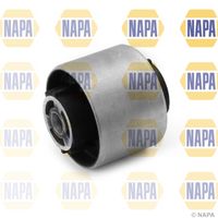 NAPA NST8078 - Lado de montaje: izquierda<br>Altura 1 [mm]: 45<br>Altura 2 [mm]: 50,7<br>Material: Caucho/metal<br>Diámetro interior [mm]: 19,1<br>Diámetro exterior [mm]: 62,7<br>