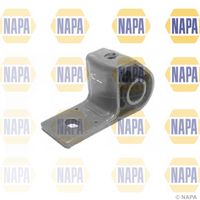 NAPA NST8149 - Material: Metal<br>Lado de montaje: posterior<br>Lado de montaje: Eje delantero, izquierda<br>Lado de montaje: Eje delantero, derecha<br>Diámetro [mm]: 18,7<br>Longitud [mm]: 56<br>Referencia artículo par: NST8069<br>