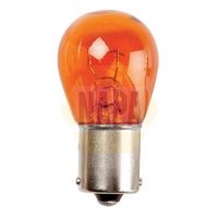 LUCAS LLB501T - Lado de montaje: instalación lateral<br>Color de tulipa: naranja<br>Tensión [V]: 12<br>Potencia nominal [W]: 5<br>Tipo de lámpara: W5W<br>Cantidad: 2<br>Versión: Standard<br>Versión: Twin Clam<br>Modelo de zócalo, bombilla incandescente: W2.1x9.5d<br>