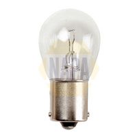 LUCAS LLB382T - Tipo de luces: Faro sencillo<br>año modelo desde: 2016<br>Tensión [V]: 12<br>Potencia nominal [W]: 21<br>Tipo de lámpara: P21W<br>Cantidad: 10<br>Versión: Standard<br>Versión: Trade Box<br>Modelo de zócalo, bombilla incandescente: BA15s<br>