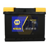 MAGNETI MARELLI RUN72RB - Batería de arranque