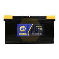 MAGNETI MARELLI SST100R - Batería de arranque - EFB