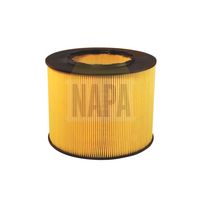 NAPA NFA1037 - Tipo de filtro: Cartucho filtrante<br>Diámetro exterior [mm]: 176<br>Diámetro interior [mm]: 95<br>Diám. int. 1 [mm]: 95<br>Altura [mm]: 139<br>