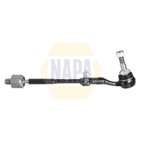 NAPA NST6300 - Articulación axial, barra de acoplamiento - NAPA