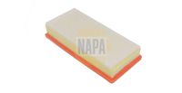 NAPA NFA1104 - Filtro de aire - NAPA