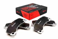 BREMBO P65021 - Juego de pastillas de freno - PRIME LINE