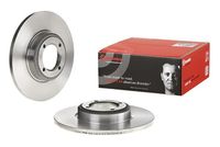 BREMBO 08197610 - Disco de freno - PRIME LINE