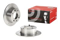 BREMBO 08.2939.14 - Disco de freno