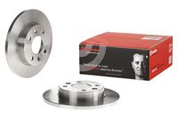 BREMBO 08295814 - Disco de freno - PRIME LINE