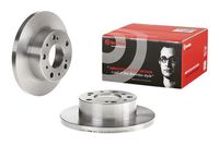 BREMBO 08306914 - Disco de freno - PRIME LINE