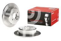 BREMBO 08.3947.24 - Disco de freno