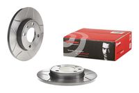 BREMBO 08417775 - Lado de montaje: Eje delantero<br>Número de PR: 1LM<br>Tipo de disco de frenos: macizo<br>Espesor de disco de frenos [mm]: 12<br>Número de orificios: 4<br>Artículo complementario / información complementaria 2: con tornillos<br>Altura [mm]: 35<br>Diámetro de centrado [mm]: 65<br>Diámetro exterior [mm]: 239<br>Espesor mínimo [mm]: 10<br>Par apriete [Nm]: 120<br>