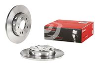 BREMBO 08475034 - Disco de freno - PRIME LINE