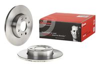 BREMBO 08491710 - Disco de freno - PRIME LINE