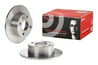 BREMBO 08496220 - Disco de freno - PRIME LINE