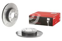 BREMBO 08508575 - Disco de freno - XTRA LINE - Max