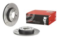 BREMBO 08514975 - Lado de montaje: Eje delantero<br>Número de PR: 1LL<br>Tipo de disco de frenos: macizo<br>Espesor de disco de frenos [mm]: 13<br>Número de orificios: 4<br>Artículo complementario / información complementaria 2: con tornillos<br>Altura [mm]: 39<br>Diámetro de centrado [mm]: 65<br>Diámetro exterior [mm]: 256<br>Espesor mínimo [mm]: 11<br>Par apriete [Nm]: 110<br>