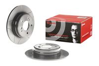 BREMBO 08517877 - Disco de freno - XTRA LINE - Max