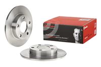 BREMBO 08.5213.20 - Disco de freno