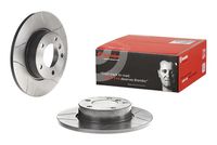 BREMBO 08535975 - Disco de freno - XTRA LINE - Max