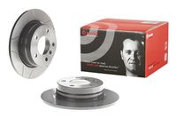 BREMBO 08536676 - Disco de freno - XTRA LINE - Max