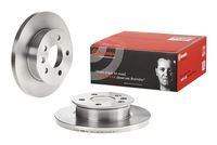 BREMBO 08.5396.10 - Disco de freno