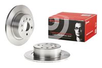 BREMBO 08589110 - Disco de freno - PRIME LINE