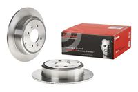 BREMBO 08693110 - Disco de freno - PRIME LINE