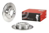 BREMBO 08693510 - año construcción desde: 06/2001<br>Lado de montaje: Eje delantero<br>Diámetro exterior [mm]: 300<br>Espesor de disco de frenos [mm]: 26<br>Espesor mínimo [mm]: 22<br>Altura [mm]: 56,3<br>corona de agujeros - Ø [mm]: 112<br>Tipo de disco de frenos: ventilado<br>Diámetro de centrado [mm]: 68,15<br>Número de orificios: 5<br>Superficie: revestido<br>cumple norma ECE: ECE-R90<br>Diámetro de taladro hasta [mm]: 16,5<br>