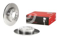 BREMBO 08.7627.10 - Disco de freno