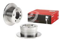 BREMBO 08772420 - Disco de freno - PRIME LINE